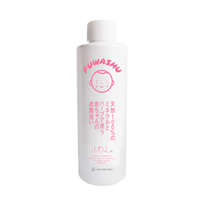 ふわっしゅ本体200ml