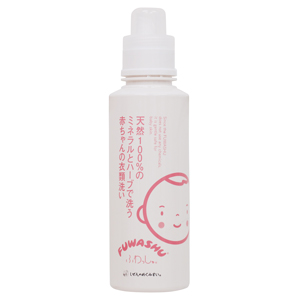 ふわっしゅ本体600ml