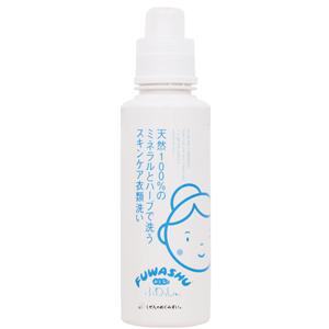 おとなのふわっしゅ本体600ml